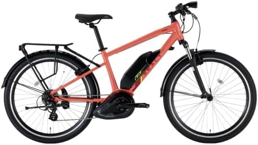 パナソニック XEALT S3F レビュー【2026年版】｜フロントサス×27.5インチ×カルパワーの新スポーツe-bike