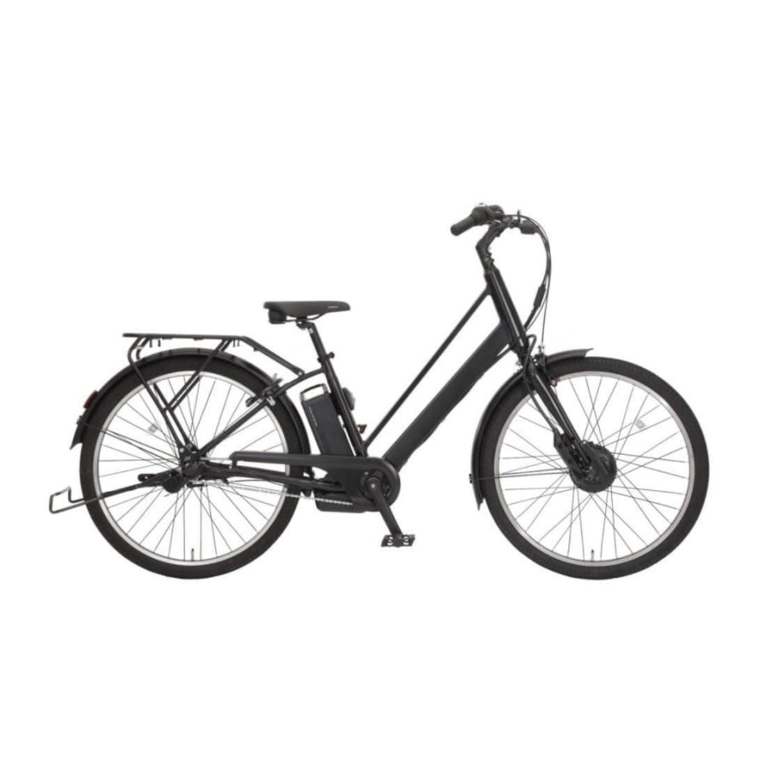 丸石サイクル RE:BIKE レビュー【2026年版】｜回生充電×老舗1920年創業ブランドのe-bike