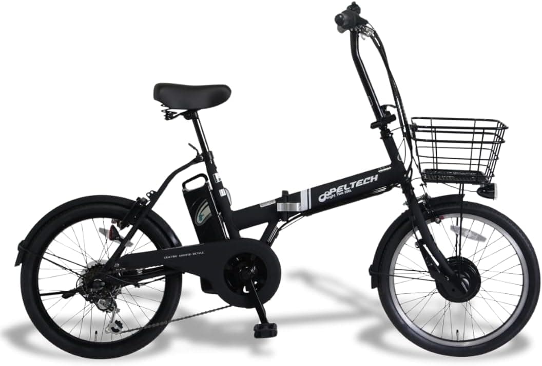PELTECH TDN-208L レビュー｜580件の信頼と日本電産モーターの実力【2026年版】