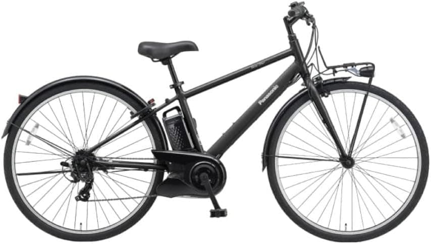 電動自転車メーカー比較【2026年版】｜パナソニック・ヤマハ・ブリヂストンどこがいい