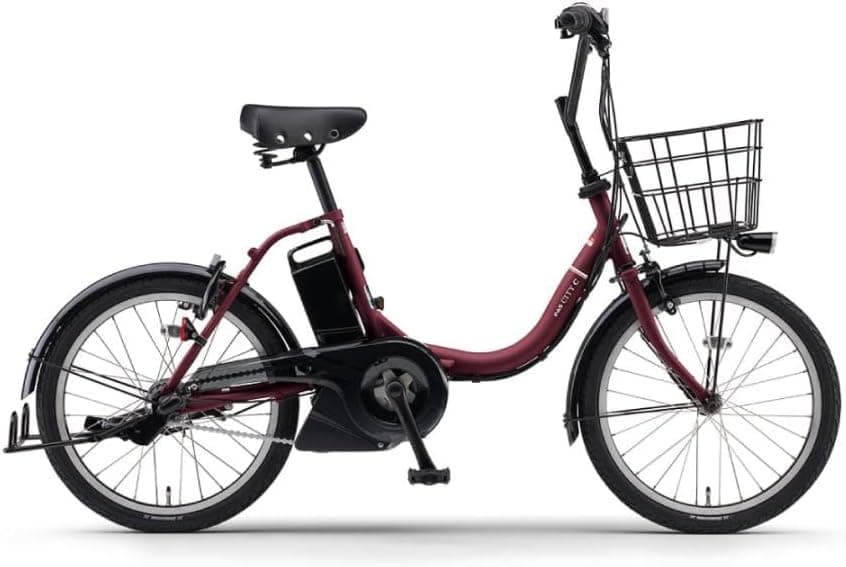シニア向けe-bike選び方ガイド｜低床・三輪のおすすめ【2026年版】