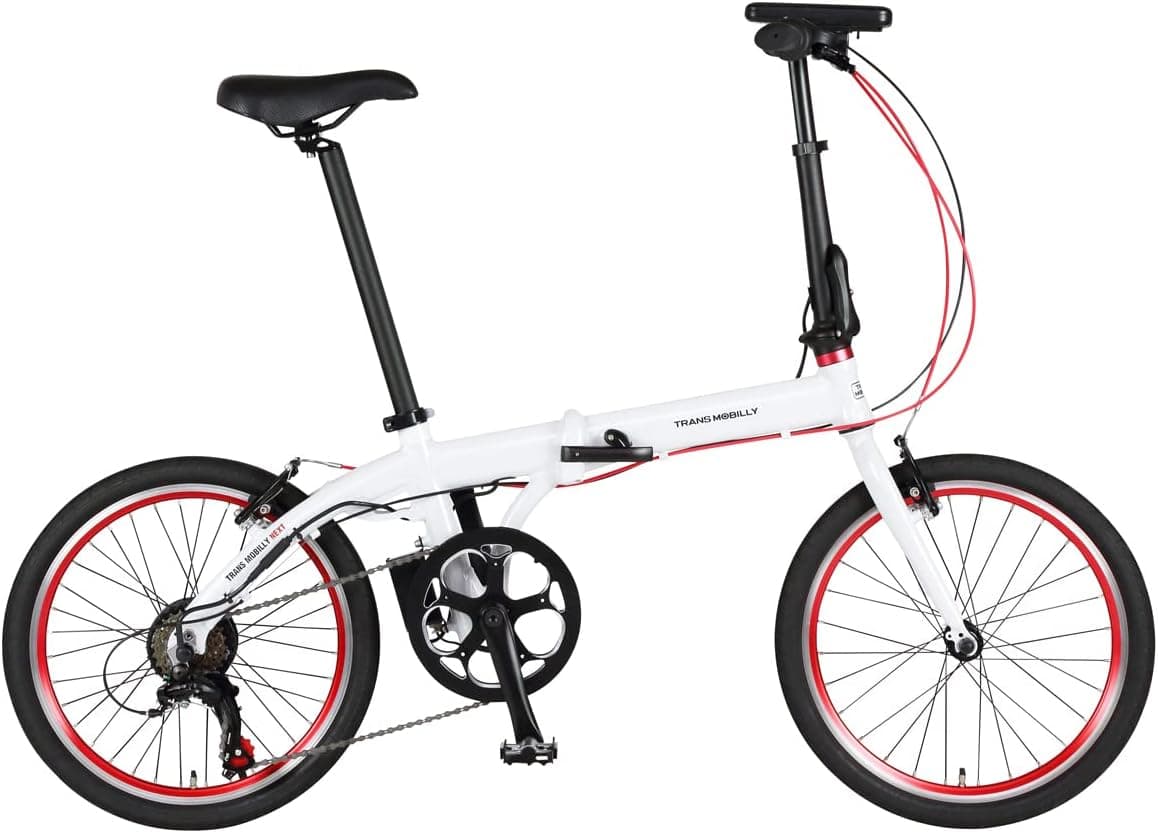 TRANS MOBILLY NEXT206