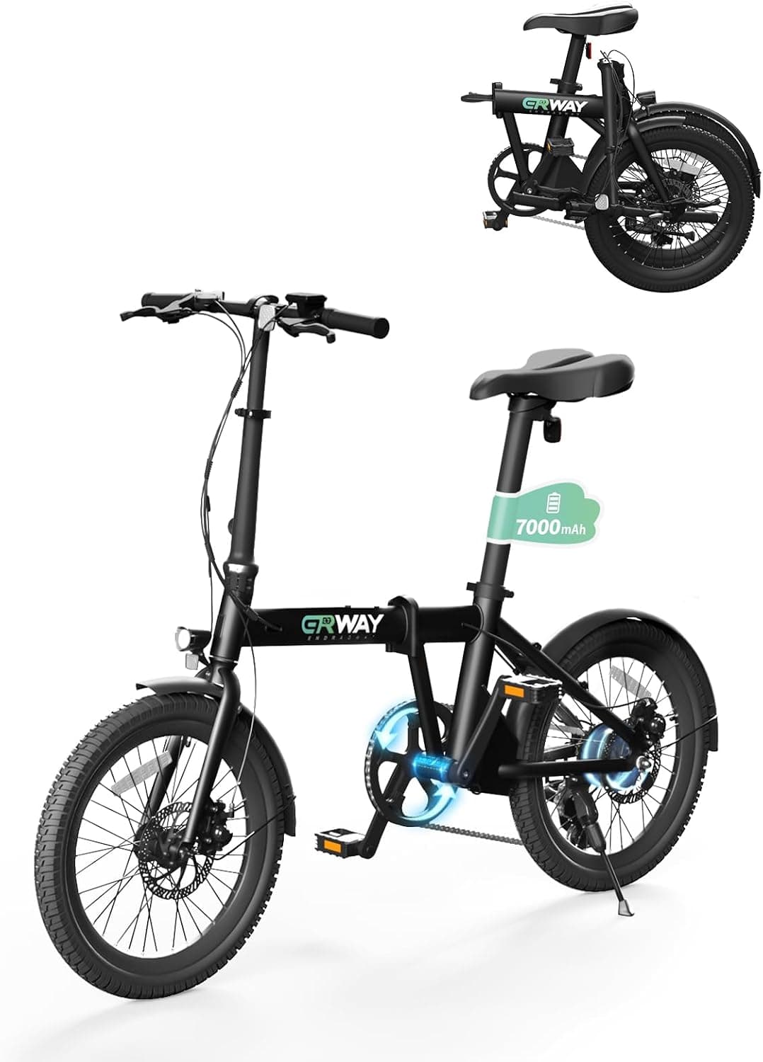 ERWAY A01 レビュー｜型式認定×24万回振動試験の高耐久折りたたみe-bike【2026年版】