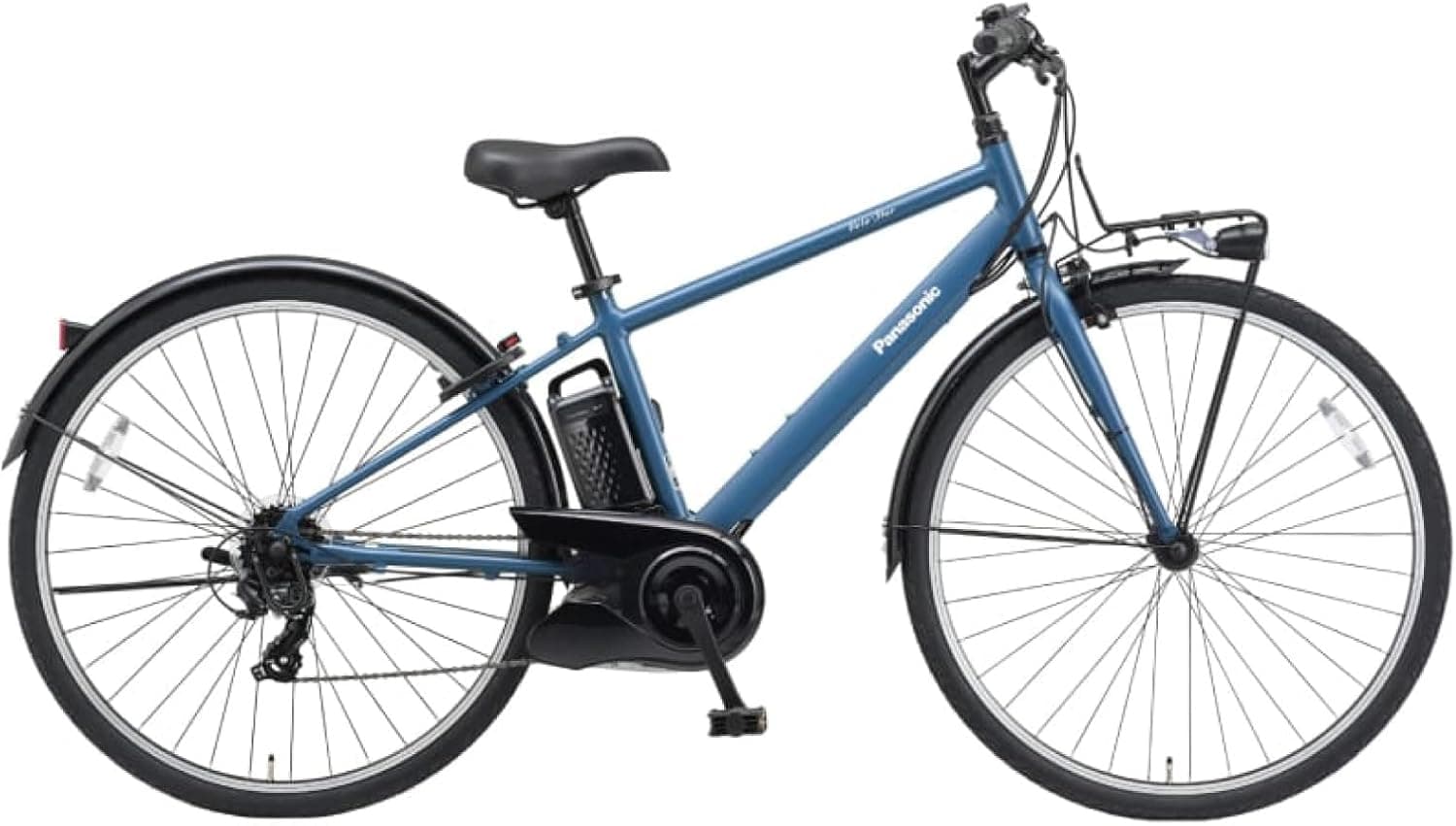 パナソニック Velostar 700C 2025