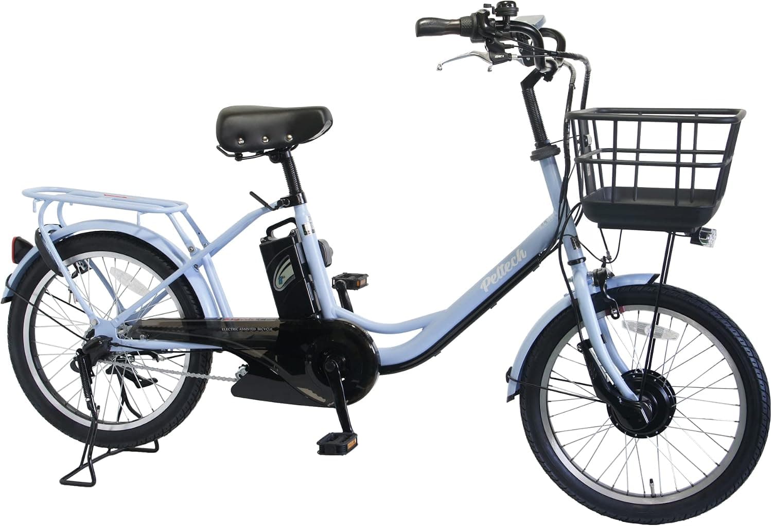 PELTECH シニア向けe-bike比較【2026年版】｜低床・三輪車ガイド