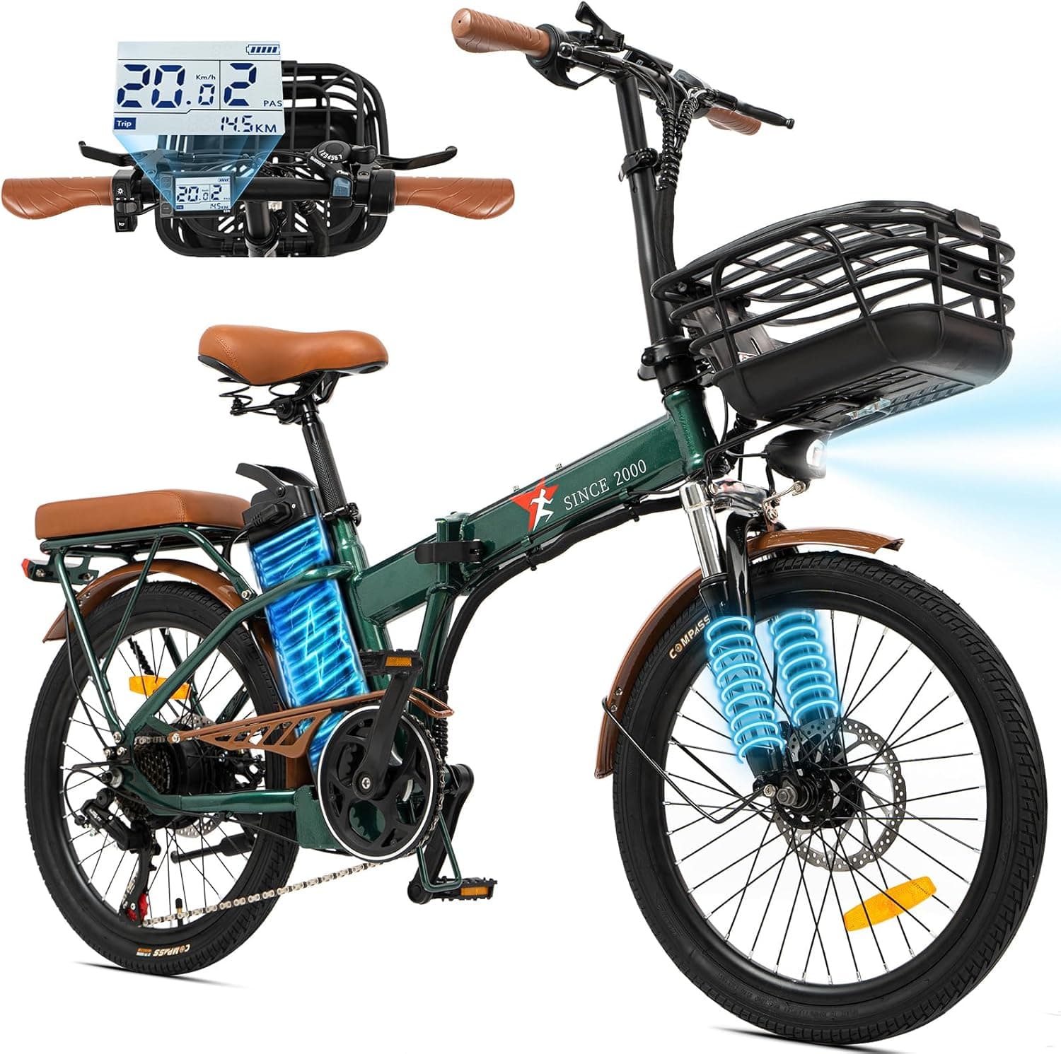 電動自転車「型式認証」完全解説【2026年版】｜安全基準ガイド