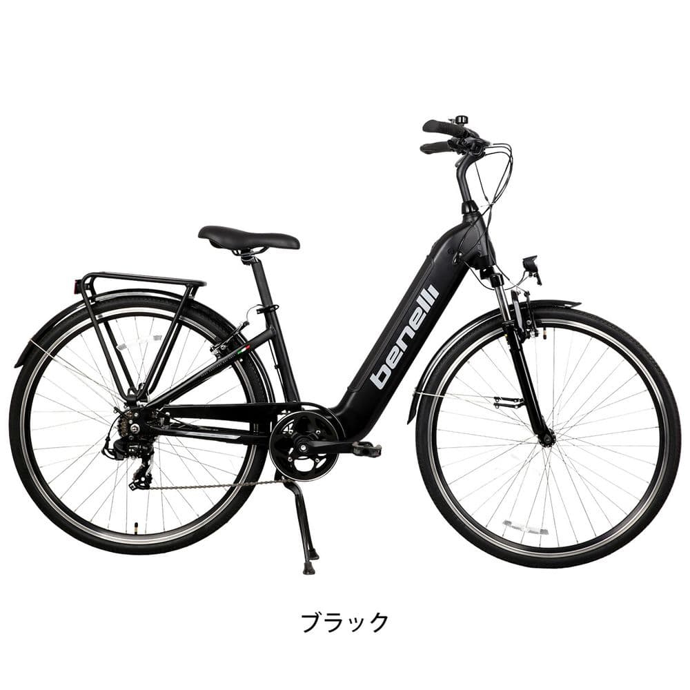 BENELLI MANTUS レビュー｜イタリアンe-bike検証【2026年版】