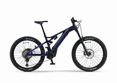 ヤマハ YPJ-MT Pro レビュー｜国内最高峰フルサスe-MTB【2026年版】